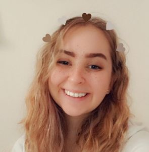 Meet your Posher, Molly